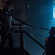 Illustration for article titled New iEternals/i Set Pictures Reveal the City of the Space Gods and More